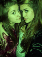 Te amo Pedazo de Prostituta