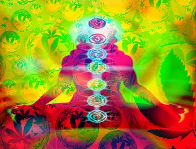 Cannabis and the Pineal Gland: Turn On the Third Eye Cannabis+Pineal+Gland+Third+Eye+Ajna+Chakra+Activation