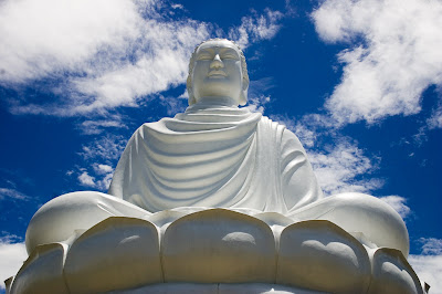 Prince Siddhartha Buddha