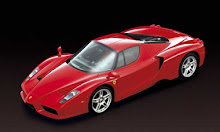 Enzo Ferrari