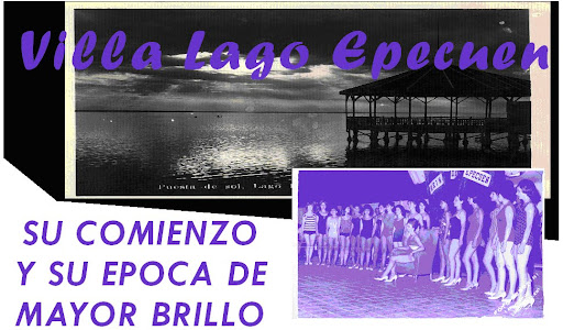 "VILLA LAGO EPECUEN"