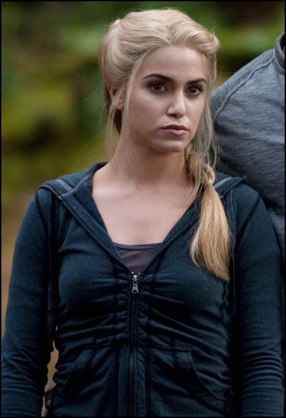 Twilight Saga Canada Vampires Les Plus Sexy Selon Glamour Com