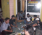 FORKABI CIMANGGIS