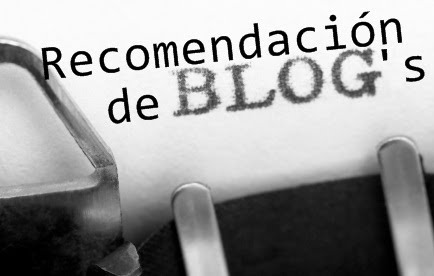Recomendación de Blog's