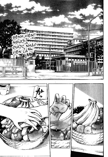 Beelzebub - Vua Quỷ chap 13