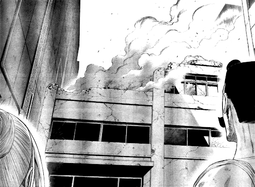 Beelzebub - Vua Quỷ chap 10