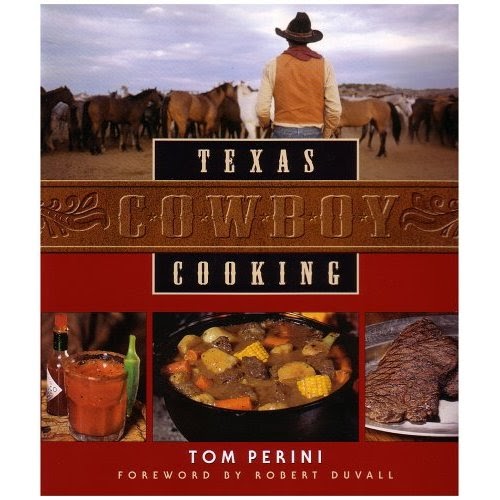 Wild Ed's Texas Outdoors Texas Cowboy Cooking