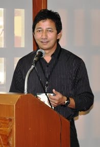 Netra Bhandari