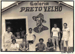 Tudo começou assim !!!