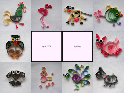 Quilling Kit | Ebay - Electronics, Cars, Fashion, Collectibles