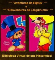 Donde comenzó la aventura...