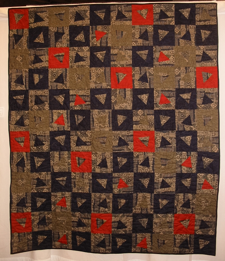 Free Quilt Patterns For Young Men