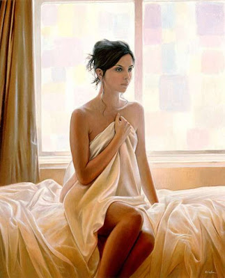 Oil Paintings By Rob Hefferan