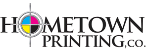 Hometown Printing Company - "If You Need It, We Print It!"