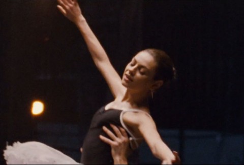 mila kunis black swan