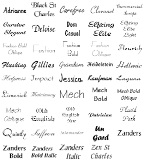 c bec f ce c f Script and Calligraphy Fonts tattoo lettering tattoo fonts TattooBase