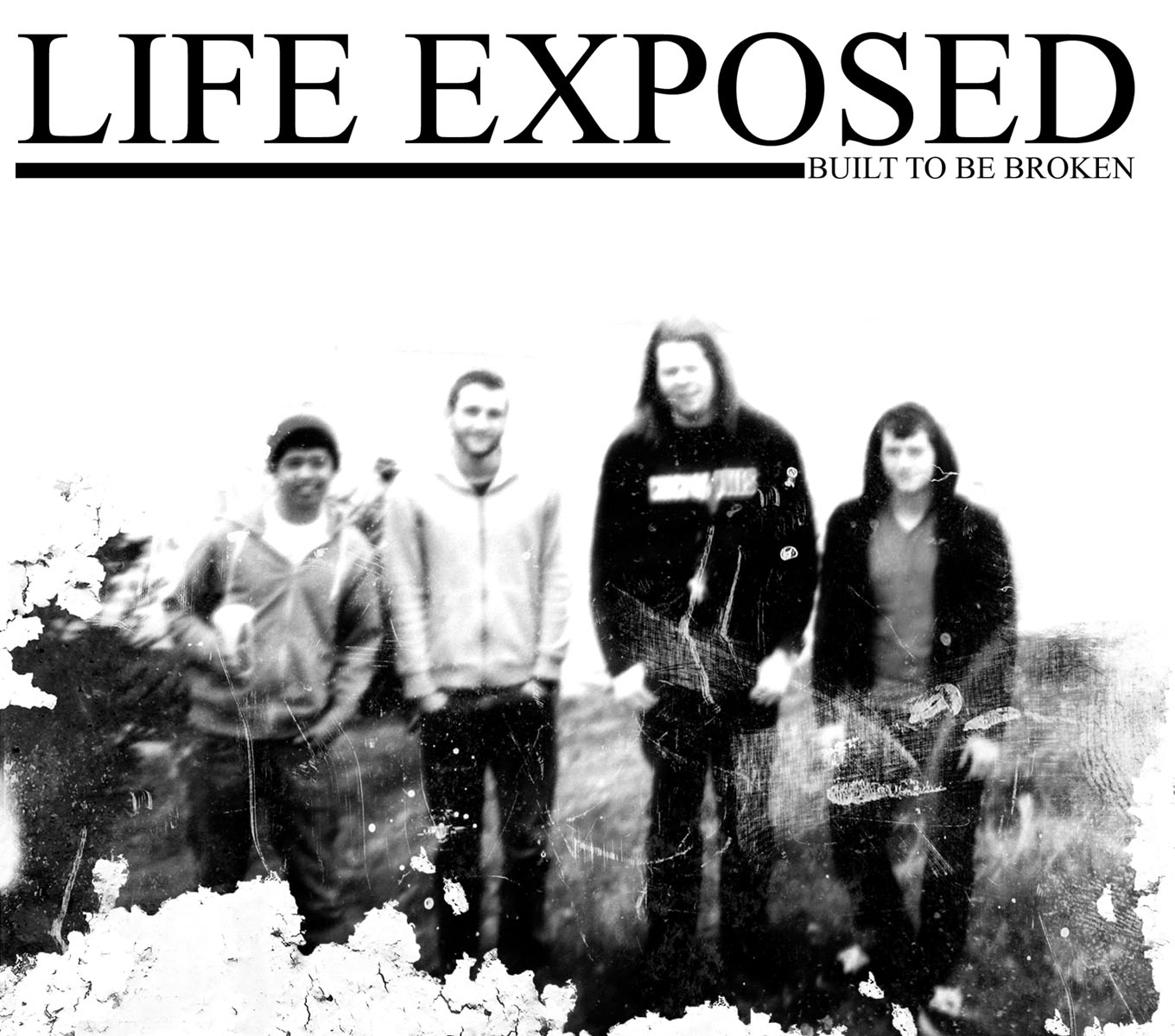 Life Exposed