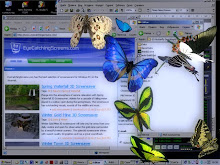 Screen Saver - Salvapantalla