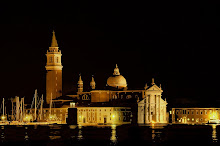 UNA NOCHE EN VENECIA