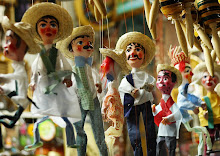 Marionetas Mexicanas