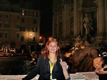 Arrivederci Roma....