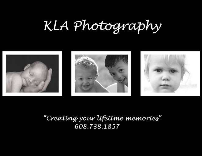KLA PHOTOGRAPHY, LLC