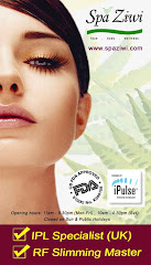 The Specialist in Advance Beauty Technology