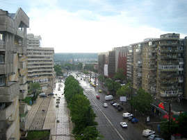 THE CITY OF IASI