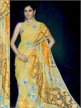 embrodariy sarees