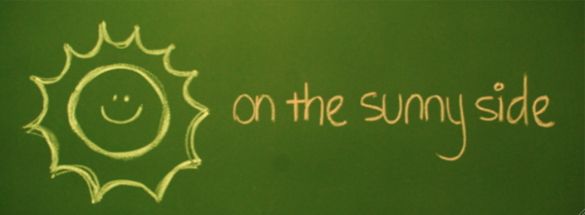 on-the-sunny-side