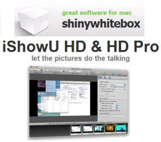 Ishowu Hd