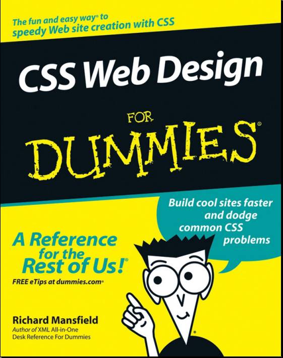 [CSS+Web+Design+for+Dummies.jpg]