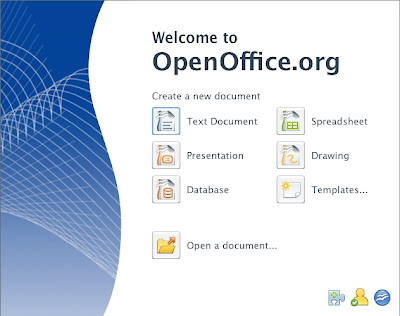 جبتلكم عشرة برامج مجانية مفيدة OpenOffice.org+3.0.1+Final