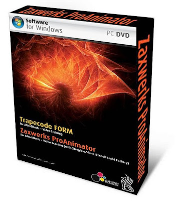 Zaxwerks ProAnimator 4.5.1