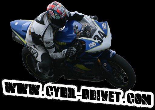 Cyril Brivet - Le blog
