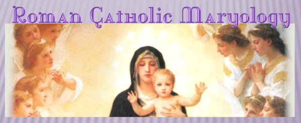 Roman Catholic Maryology