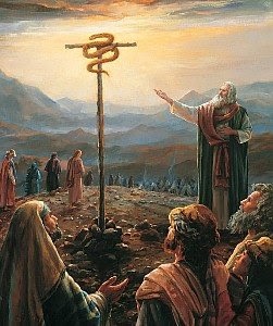God's Word - The Bible: Question on the Etymology of Nehushtan