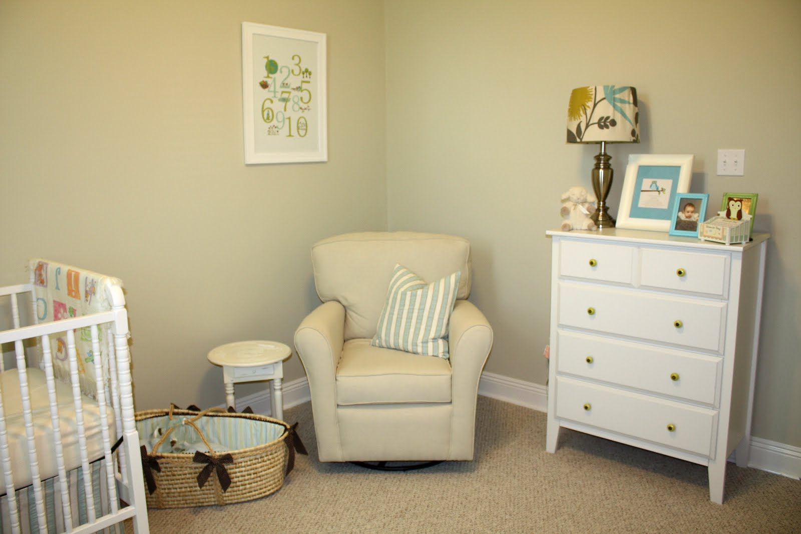 Elizabeth's Edible Experience September 2010