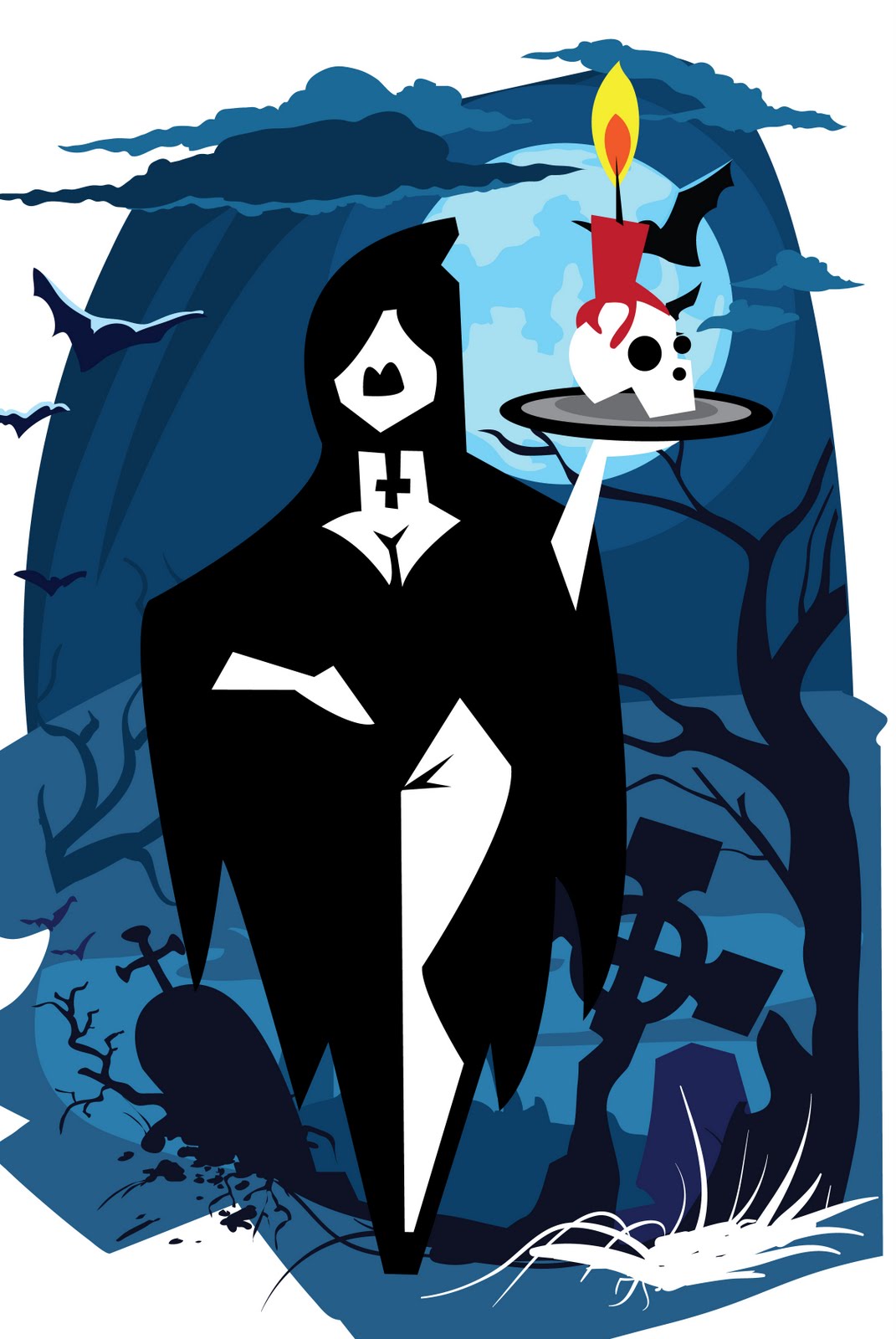 Horror Business: Happy Birthday Dave!