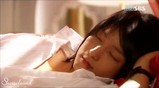 He is cute even when he is sleeping... dream of Syg, love...