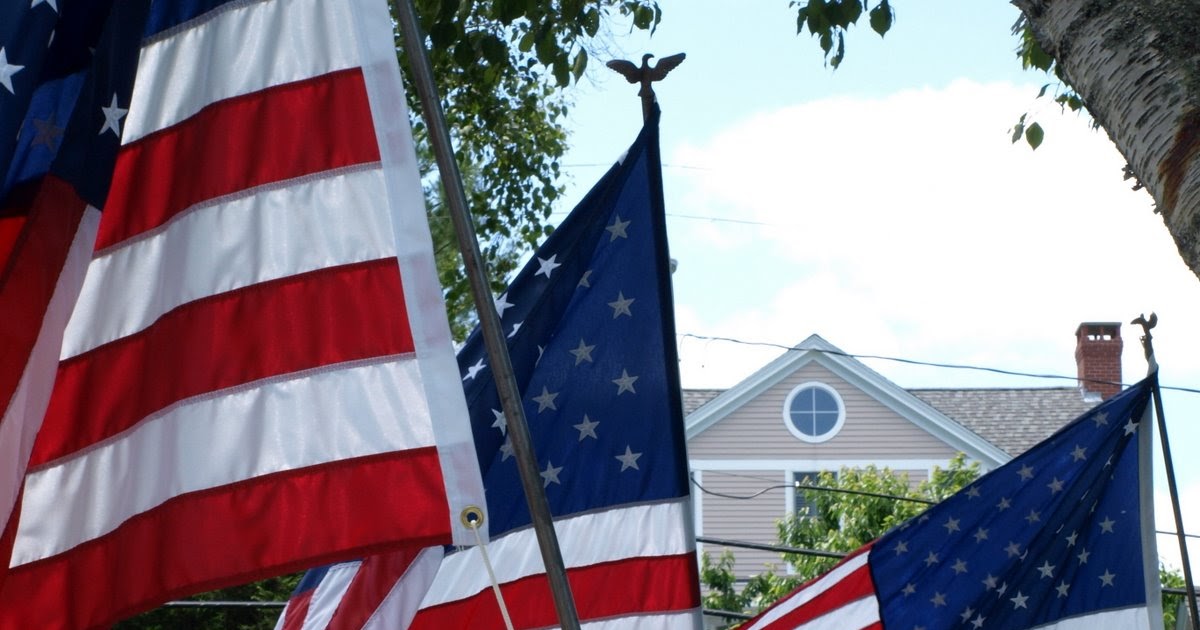 this blog i follow Round Pond Parade