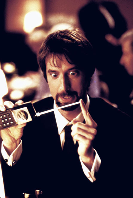 Which is the more unlikely: “Freddy Got Fingered” is now ten years old, 