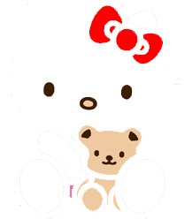 hell0 kitty