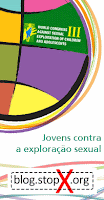 Adolescentes & Jovens contra a exploração sexual