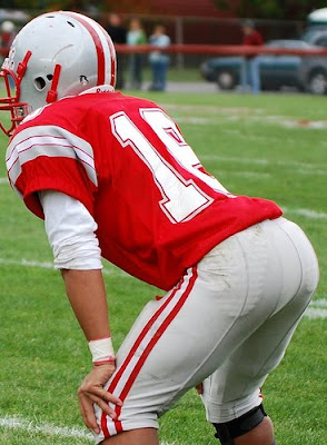 Sport bulge