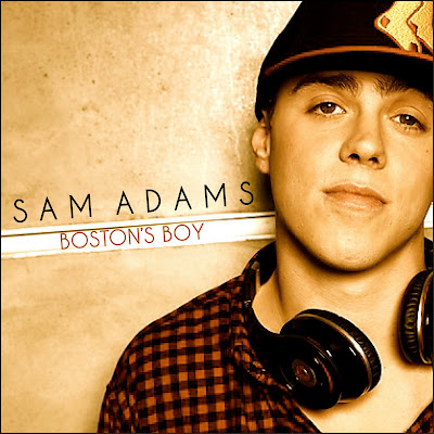 Sam Adams - I Hate College Remix Lyrics and Video