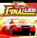 Jogo para Celular Final Lap