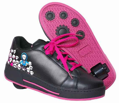 Roller Shoes  Kids on Fashion Hut  Skating Shoes New Designs