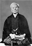 Sensei Guichin Funakoshi