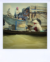 Mekong Delta